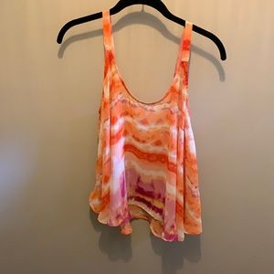 Show Me Your Mumu Top